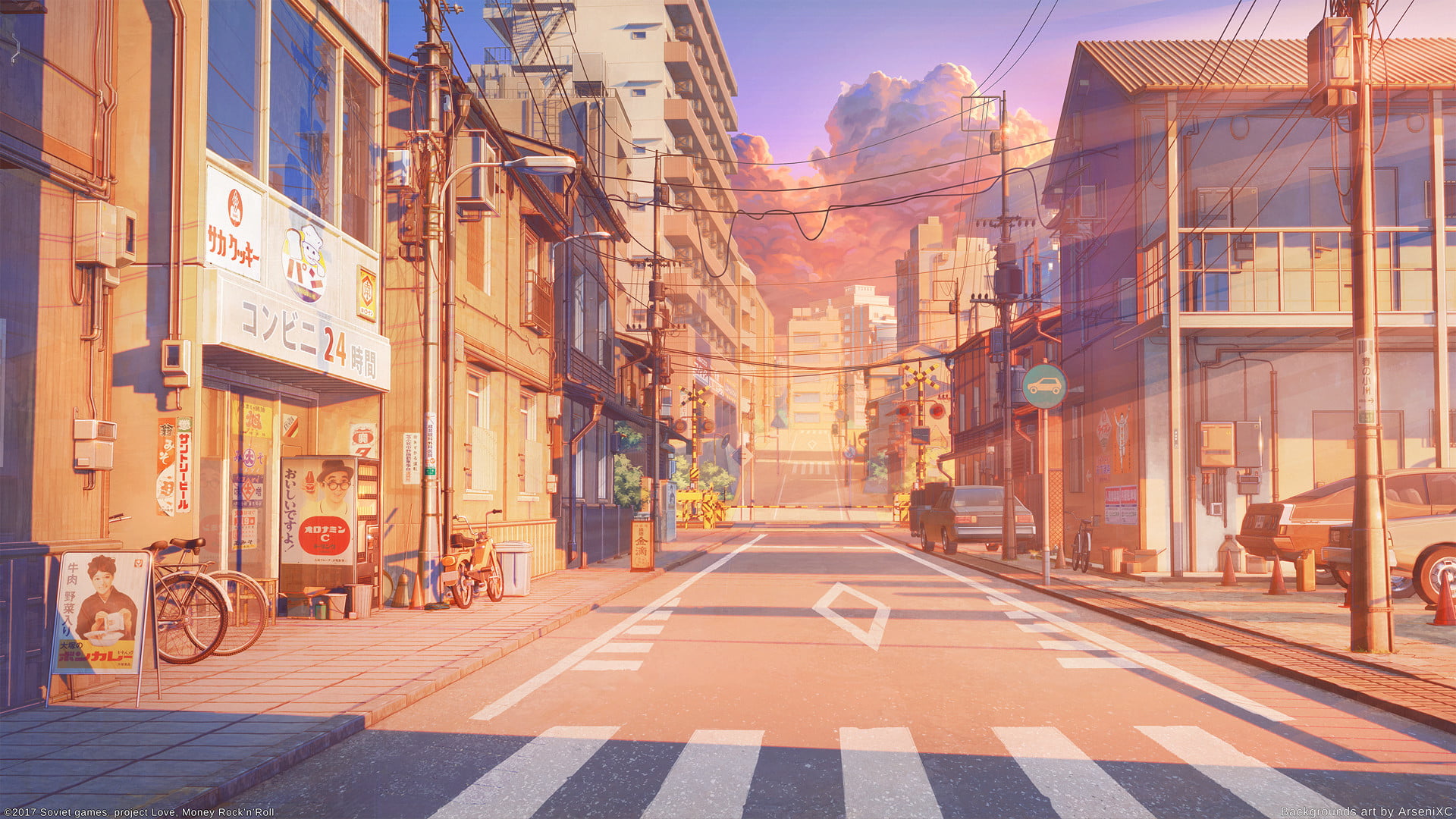 Background